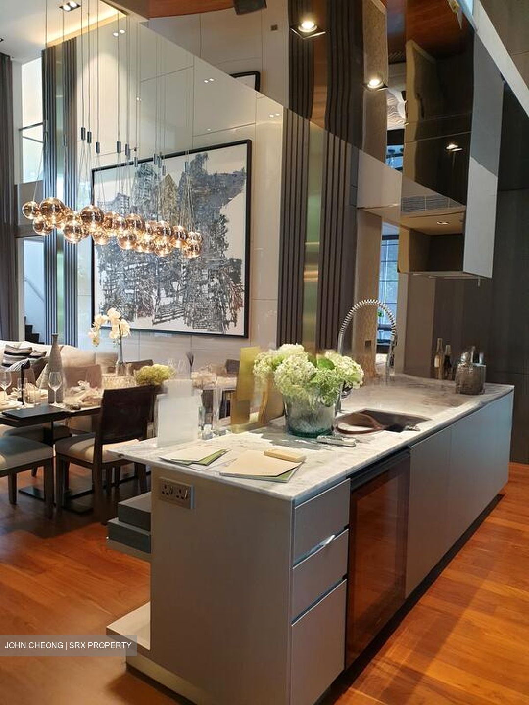 The Oliv (D10), Apartment #507760071